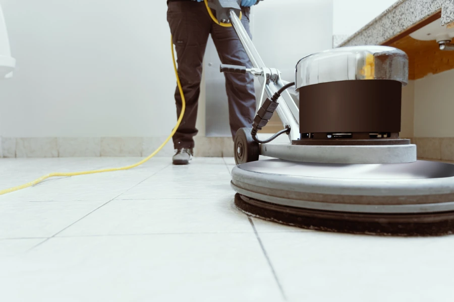Residential Flooring in Chandler, AZ